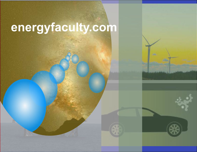 Illustartion why is energy knowledge impoertant